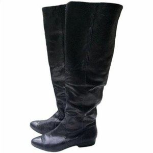 Pour La Victoire BlueE mannuelle Snake OTK